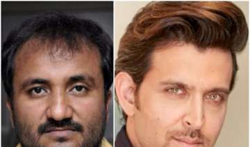 Hrithik Roshan to play mathematician Anand Kumar... Hrithik Roshan to play mathematician Anand Kumar...