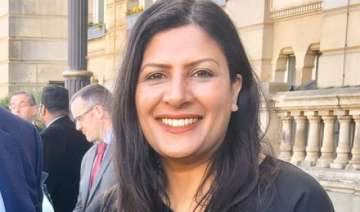 UK poll results: Indian-origin candidates who... UK poll results: Indian-origin candidates who...