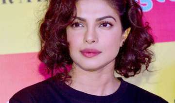 Priyanka Chopra - India TV Priyanka Chopra - India TV