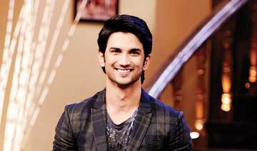 Sushant Singh Rajput Sushant Singh Rajput