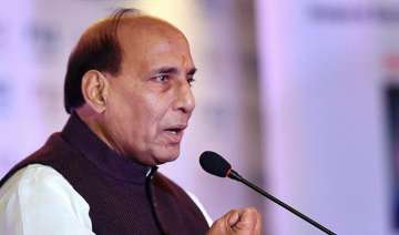 Rajnath Singh Rajnath Singh