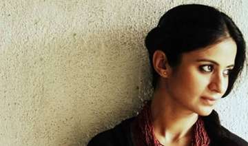 Rasika Dugal Rasika Dugal