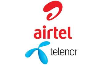 Airtel-Telenor merger gets SEBI, BSE, NSE nod -... Airtel-Telenor merger gets SEBI, BSE, NSE nod -...