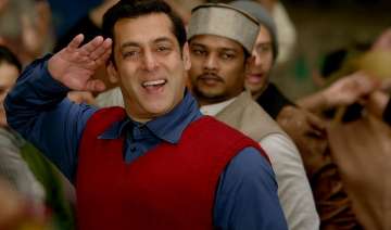 Salman Khan Tubelight Salman Khan Tubelight