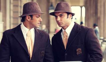 Salman Khan, Sohail Khan Salman Khan, Sohail Khan