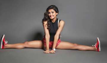 Shakti Mohan Shakti Mohan