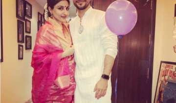 Soha Ali Khan, Kunal Khemu Soha Ali Khan, Kunal Khemu