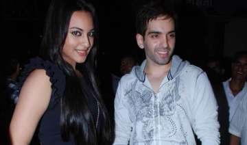 Luv Sinha in Paltan - India TV Luv Sinha in Paltan - India TV