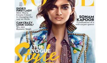 Sonam Kapoor Sonam Kapoor