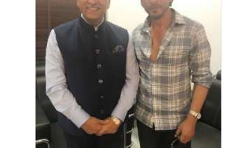 Shah Rukh Khan Shah Rukh Khan
