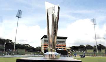 No ICC World T20 in 2018, ICC calendar pushes... No ICC World T20 in 2018, ICC calendar pushes...