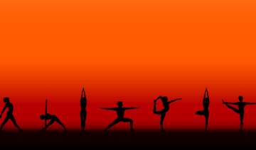 international Yoga Day benefits international Yoga Day benefits