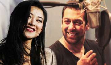 salman khan, zhu zhu salman khan, zhu zhu