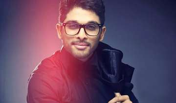 Allu Arjun Allu Arjun