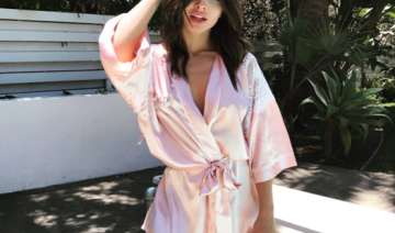 Amy Jackson Amy Jackson