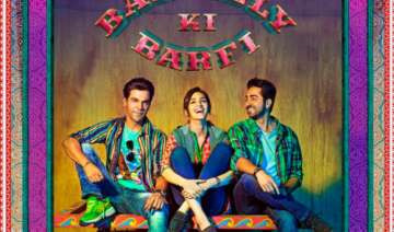 Bareilly Ki Barfi Bareilly Ki Barfi