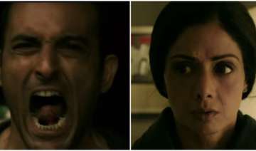 Mom Sridevi says she never imagined working with... Mom Sridevi says she never imagined working with...