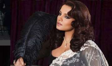 Celina Jaitley Celina Jaitley