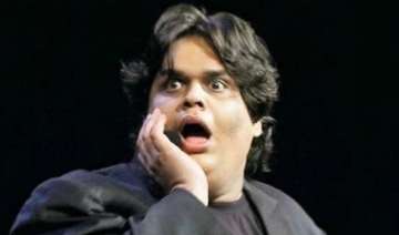 Mumbai Police file FIR against AIB’s Tanmay... Mumbai Police file FIR against AIB’s Tanmay...