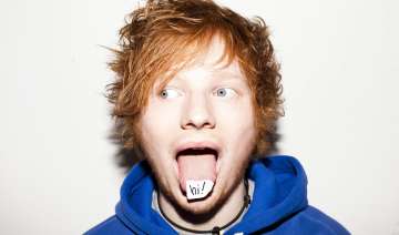 Ed Sheeran clarifies he didn’t quit Twitter... Ed Sheeran clarifies he didn’t quit Twitter...
