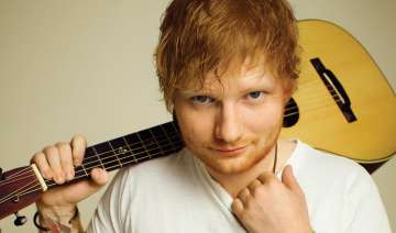 Ed Sheeran quits Twitter - India TV Ed Sheeran quits Twitter - India TV