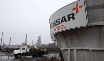 Guj HC will deliver the verdict on Essar Steel's... Guj HC will deliver the verdict on Essar Steel's...