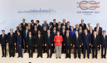G20 Summit G20 Summit