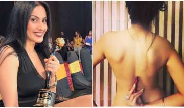 Kamya Punjabi Kamya Punjabi