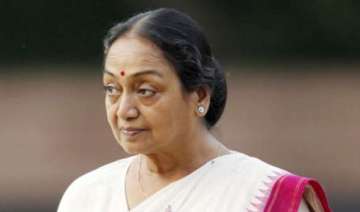 Meira Kumar Meira Kumar
