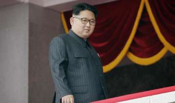 Kim Jong Un Kim Jong Un