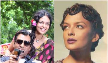 Bidita Bag who replaced Chitrangada Singh in... Bidita Bag who replaced Chitrangada Singh in...
