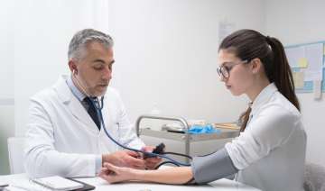 Diabetes and sleep apnoea may increase risk of... Diabetes and sleep apnoea may increase risk of...