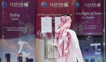 Saudi-bloc extends Qatar’s deadline to accept... Saudi-bloc extends Qatar’s deadline to accept...