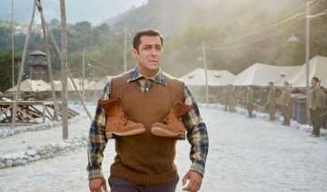 Salman Khan Tubelight Salman Khan Tubelight