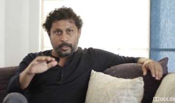Filmmaker Shoojit Sircar Filmmaker Shoojit Sircar