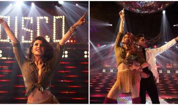 A Gentleman Disco Disco song Sidharth Malhotra,... A Gentleman Disco Disco song Sidharth Malhotra,...