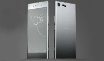 Sony launches 'Xperia XA1 Ultra' smartphone at Rs... Sony launches 'Xperia XA1 Ultra' smartphone at Rs...