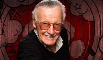 Stan Lee Stan Lee