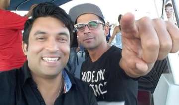 sunil grover chandan prabhakar india tv sunil grover chandan prabhakar india tv