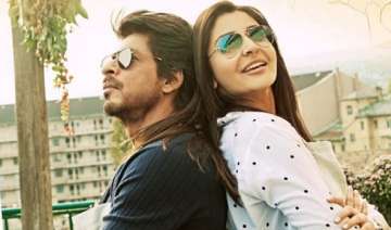 shah rukh khan jab harry met sejal shah rukh khan jab harry met sejal