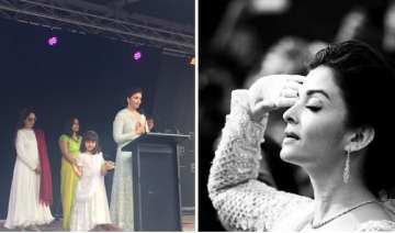 aishwarya rai bachchan, indian flag, mebourne aishwarya rai bachchan, indian flag, mebourne