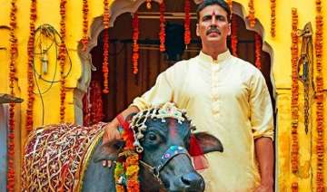 Akshay Kumar Akshay Kumar