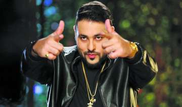 Badshah Badshah