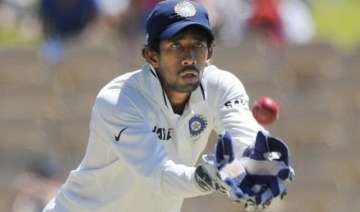 Wriddhiman Saha Wriddhiman Saha