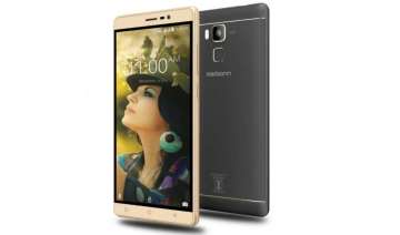 Karbonn today announced the launch of Aura Note... Karbonn today announced the launch of Aura Note...