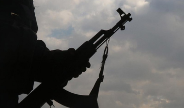 Yasin Yatoo was killed in a 16-hour encounter in... Yasin Yatoo was killed in a 16-hour encounter in...