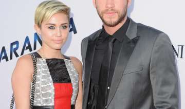 Miley Cyrus Liam Hemsworth already married -... Miley Cyrus Liam Hemsworth already married -...