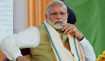 PM Modi may turn shun major reforms till 2019... PM Modi may turn shun major reforms till 2019...