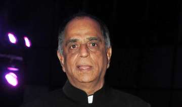 Pahlaj Nihalani Pahlaj Nihalani