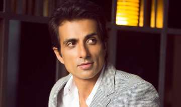 Manikarnika Sonu Sood to play a warrior Kangana... Manikarnika Sonu Sood to play a warrior Kangana...